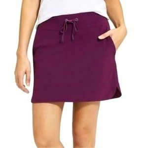 Athleta: Good Condition Midtown Skort